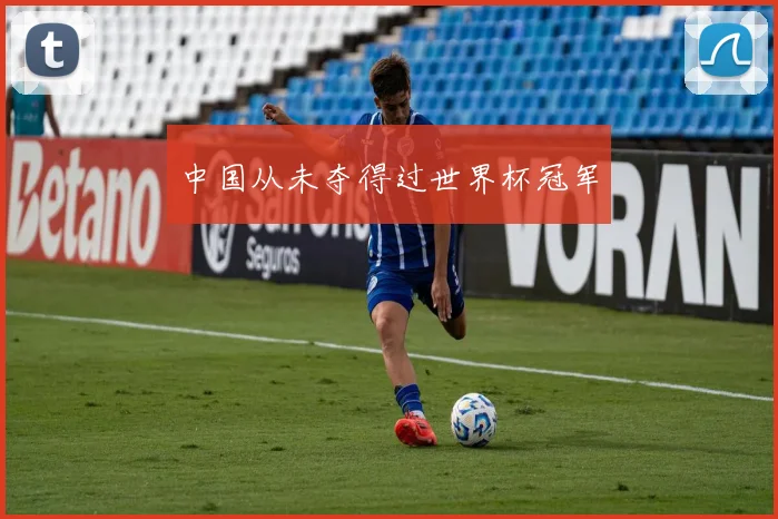 中国从未夺得过世界杯冠军