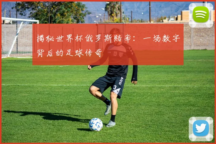 揭秘世界杯俄罗斯赔率:一场数字背后的足球传奇