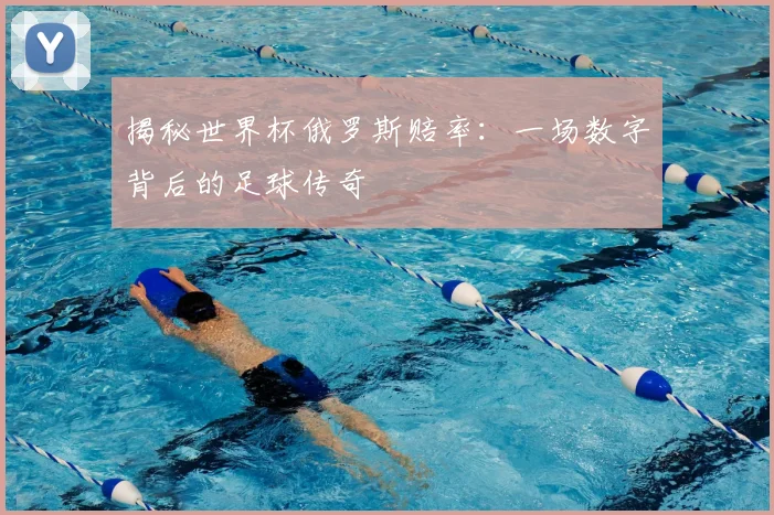 揭秘世界杯俄罗斯赔率：一场数字背后的足球传奇